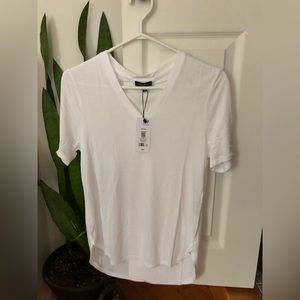 Dynamite white T-Shirt